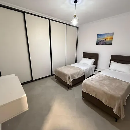 Lägenhet Shkodra *
