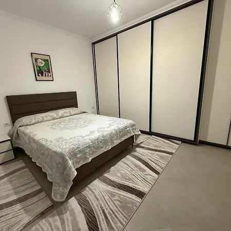 Apartment Shkodra Polisi i Vogel