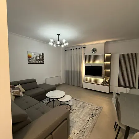 Shkodra * Polisi i Vogel