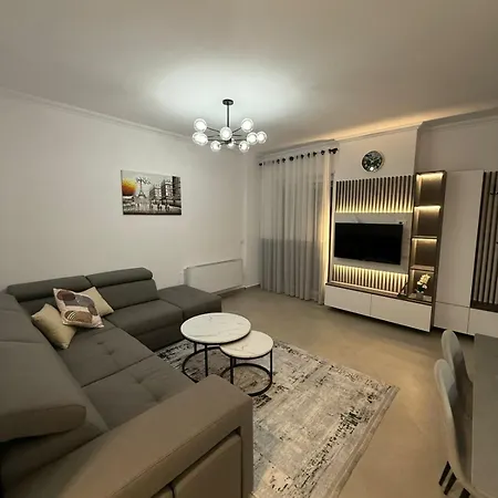 Apartment Shkodra Polisi i Vogel