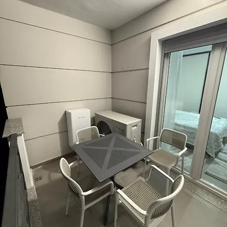 Apartment Shkodra Polisi i Vogel