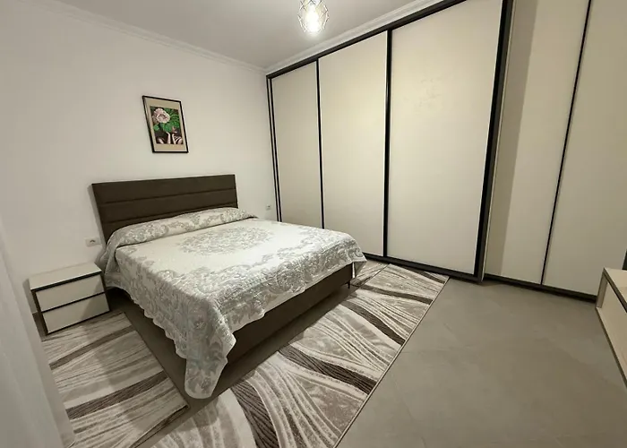 Apartment Shkodra Polisi i Vogel