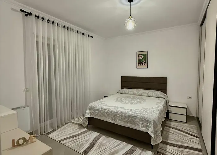 Apartment Shkodra Polisi i Vogel