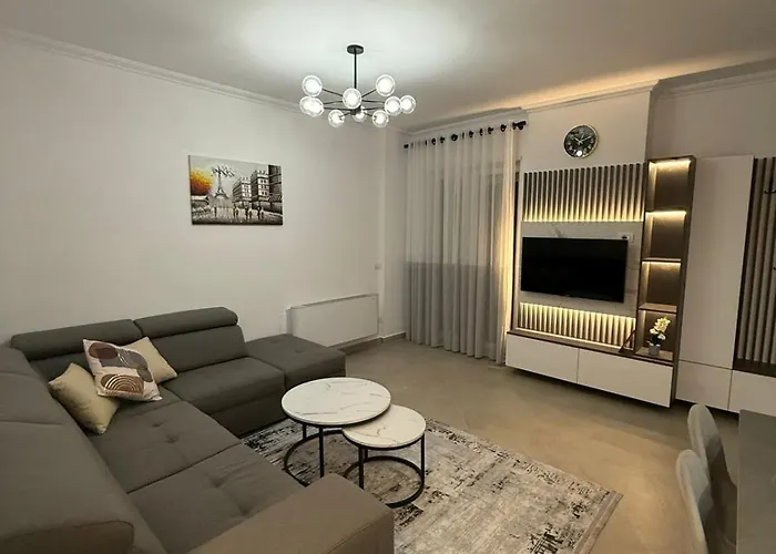 Apartment Shkodra Polisi i Vogel