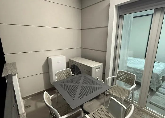 Apartment Shkodra Polisi i Vogel